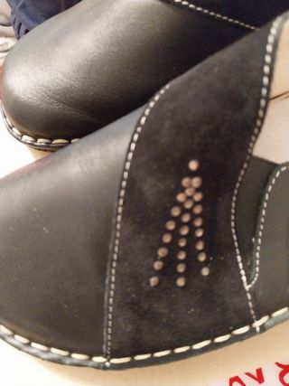 Ciabatte Cinzia Soft nere