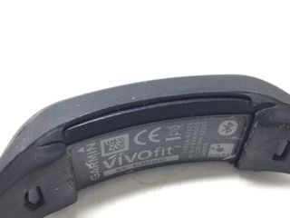 monitor de actividad garmin vivofit