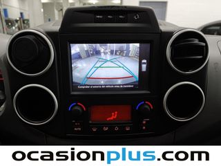 Citroen Berlingo Multispace 20 Aniversario PureTech 81 kW (110 CV)