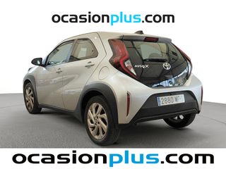 Toyota Aygo X Cross 1.0 VVT-I Play 53 kW (72 CV)
