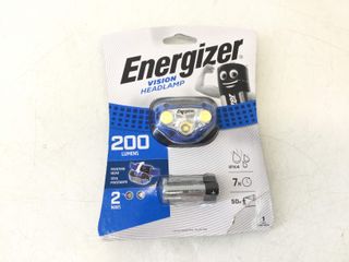 linterna energizer