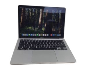 portatil apple apple macbook air m1 8-core 3.2/8 13 (2020) (a2337)