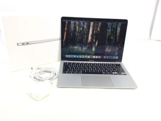 portatil apple apple macbook air m1 8-core 3.2/8 13 (2020) (a2337)