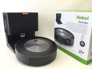 aspirador robot irobot roomba j7
