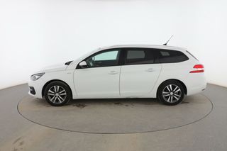 Peugeot 308 1.5 Blue-HDi Style