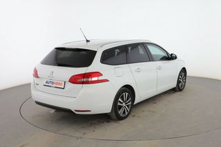 Peugeot 308 1.5 Blue-HDi Style