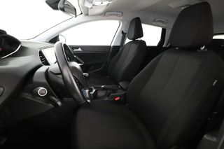 Peugeot 308 1.5 Blue-HDi Style