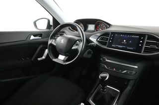 Peugeot 308 1.5 Blue-HDi Style