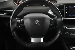 Peugeot 308 1.5 Blue-HDi Style