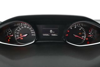 Peugeot 308 1.5 Blue-HDi Style