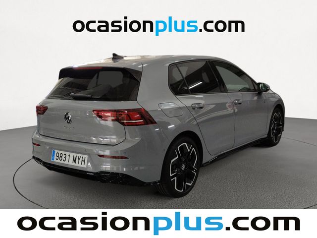Volkswagen Golf R-Line 1.5 TSI 110 kW (150 CV)