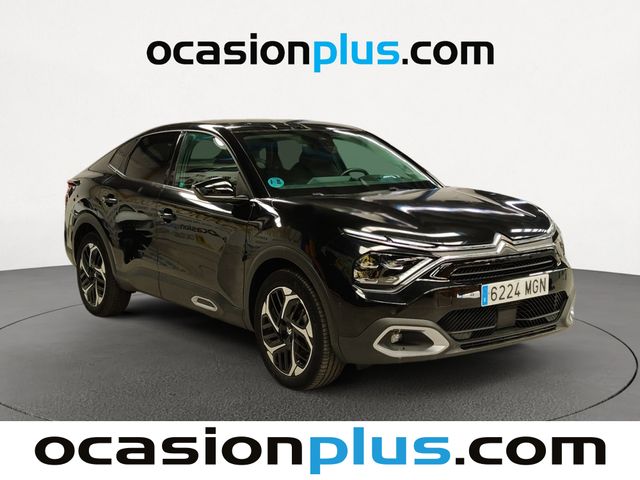 Citroen C4 X 1.2 PureTech 130 S&S Shine EAT8 96 kW (131 CV)