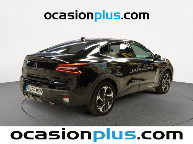 Citroen C4 X 1.2 PureTech 130 S&S Shine EAT8 96 kW (131 CV)