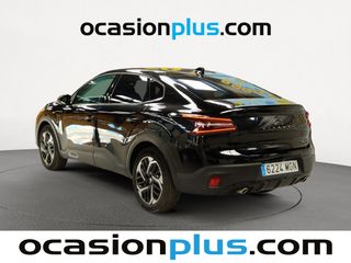 Citroen C4 X 1.2 PureTech 130 S&S Shine EAT8 96 kW (131 CV)