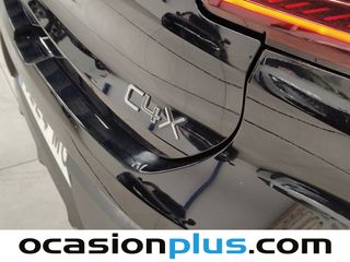 Citroen C4 X 1.2 PureTech 130 S&S Shine EAT8 96 kW (131 CV)