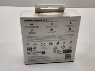 in-ear huawei freebuds se 2