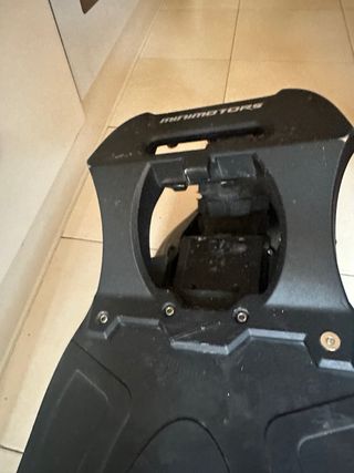 Dualtron Victor Luxury: Patinete eléctrico