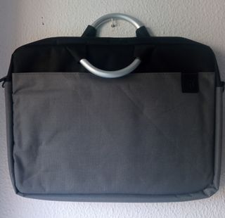 Maletín portátil 15.6" acolchado