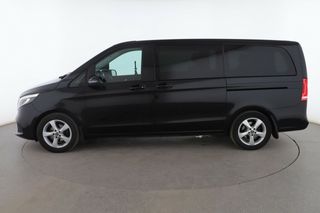 Mercedes Clase V 220d Long