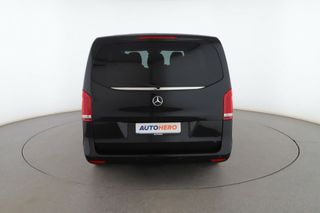 Mercedes Clase V 220d Long
