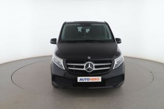 Mercedes Clase V 220d Long