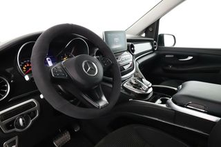 Mercedes Clase V 220d Long