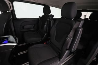 Mercedes Clase V 220d Long