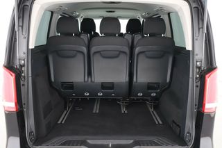 Mercedes Clase V 220d Long