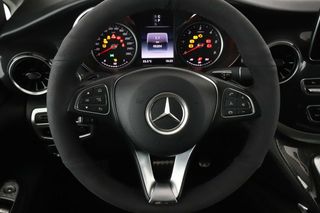Mercedes Clase V 220d Long