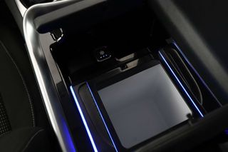 Mercedes Clase V 220d Long