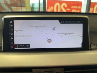 BMW X1 sDrive18i -
