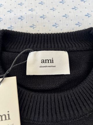 Jersey Ami Paris