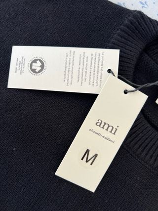 Jersey Ami Paris