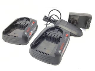 taladro a bateria bosch easyimpact 18v-40