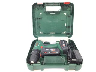 taladro a bateria bosch easyimpact 18v-40