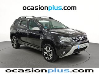 Dacia Duster TCE ECO-G Prestige 4X2 74 kW (100 CV)