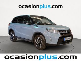 Suzuki Vitara 1.4 Turbo Mild Hybrid S3 95 kW (129 CV)