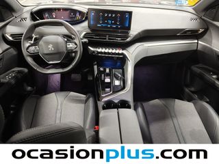 Peugeot 5008 Hybrid 1.2 Allure Pack eDCS6 100 kW (136 CV)