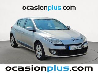 Renault Megane Expression Energy S&S Tce 85 kW (115 CV)