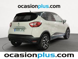 Renault Captur Zen Energy TCe 88 kW (120 CV) EDC