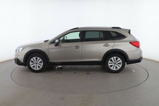 Subaru Outback 2.5 Executive