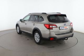 Subaru Outback 2.5 Executive
