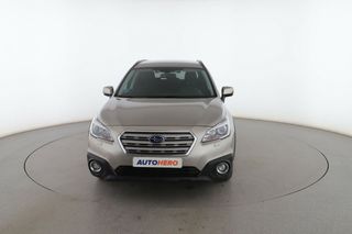 Subaru Outback 2.5 Executive
