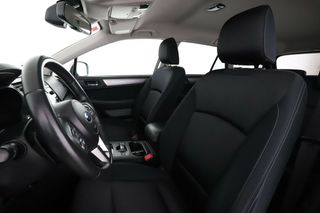 Subaru Outback 2.5 Executive