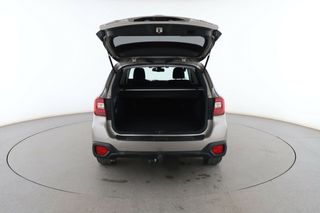 Subaru Outback 2.5 Executive