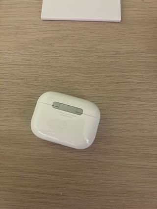 Cuffie wireless Bluetooth con custodia di ricarica