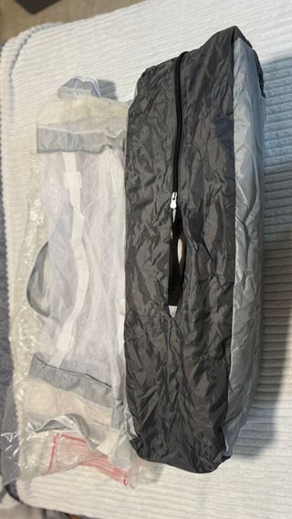 Cuna viaje Hauck Sleep n Play