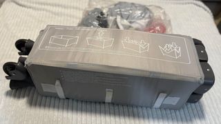 Cuna viaje Hauck Sleep n Play