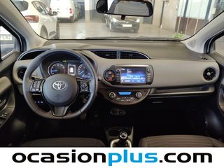 Toyota Yaris 70 Active 51 kW (69 CV)
