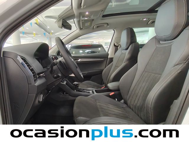 Skoda Karoq 1.5 TSI ACT Design DSG 110 kW (150 CV)